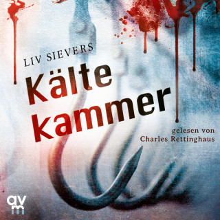 Liv Sievers: Kältekammer