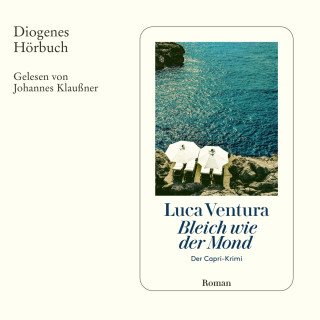 Luca Ventura: Bleich wie der Mond