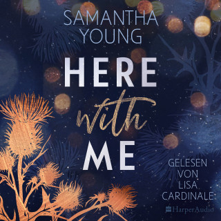 Samantha Young: Here With Me (ungekürzt)