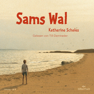 Katherine Scholes: Sams Wal