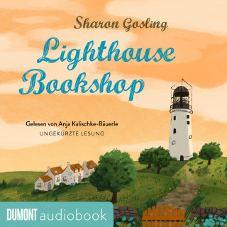 Sharon Gosling: Lighthouse Bookshop