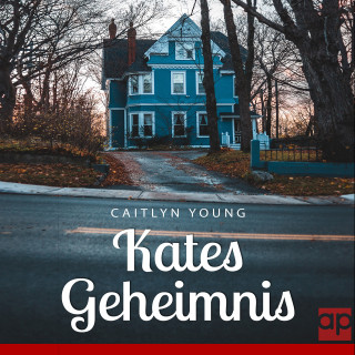 Caitlyn Young: Kates Geheimnis