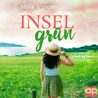 Stina Jensen: INSELgrün