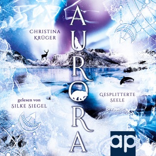 Christina Krüger: Aurora