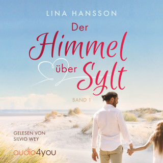 Lina Hansson: Der Himmel über Sylt