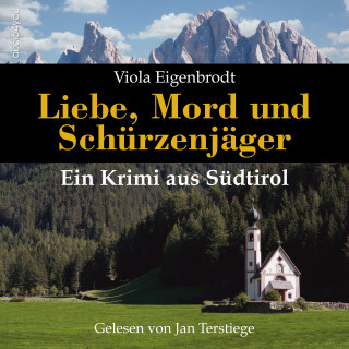 Viola Eigenbrodt: Liebe, Mord und Schürzenjäger