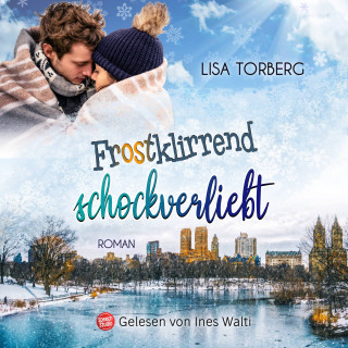 Lisa Torberg: Frostklirrend schockverliebt