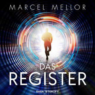 Marcel Mellor: Das Register