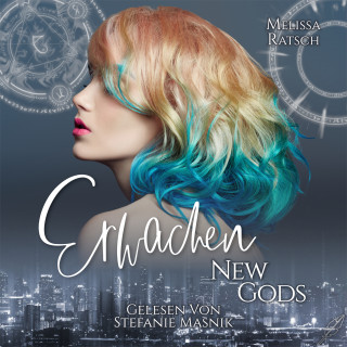 Melissa Ratsch: New Gods: Erwachen