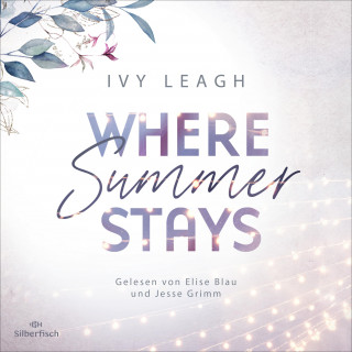 Ivy Leagh: Festival-Serie 1: Where Summer stays