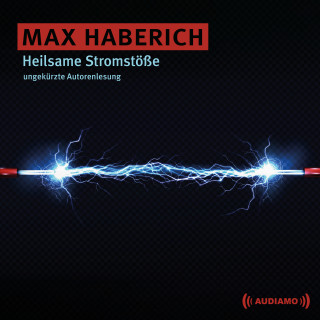 Max Haberich: Heilsame Stromstöße