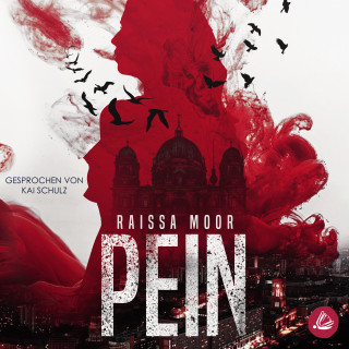 Raissa Moor: Pein