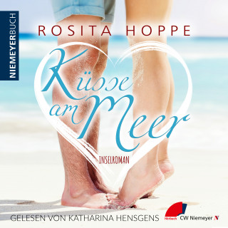 Rosita Hoppe: Küsse am Meer