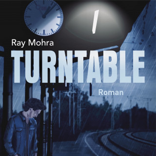 Ray Mohra: Turntable