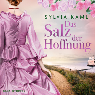 Sylvia Kaml: Das Salz der Hoffnung