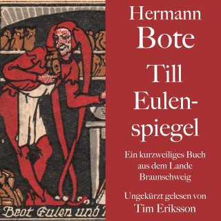 Hermann Bote: Hermann Bote: Till Eulenspiegel