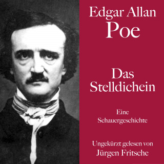Edgar Allan Poe: Edgar Allan Poe: Das Stelldichein