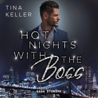 Tina Keller: Hot Nights with the Boss