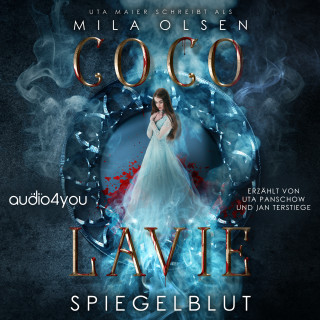 Mila Olsen: Coco Lavie