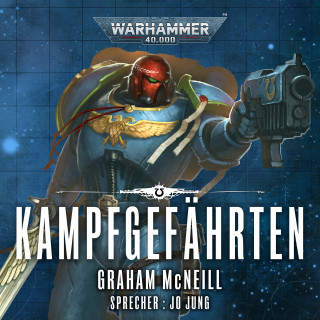 Graham McNeill: Warhammer 40.000: Die Chroniken des Uriel Ventris 5