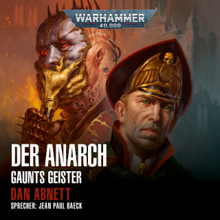Dan Abnett: Warhammer 40.000: Gaunts Geister 15