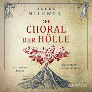André Milewski: Der Choral der Hölle