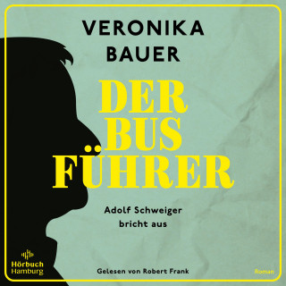 Veronika Bauer: Der Busführer