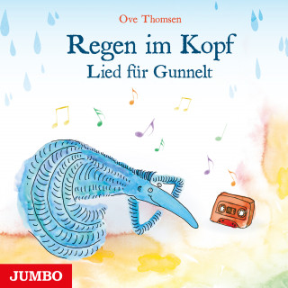 Ove Thomsen: Regen im Kopf [Lied]
