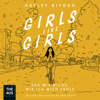 Hayley Kiyoko: Girls Like Girls