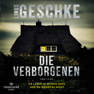 Linus Geschke: Die Verborgenen