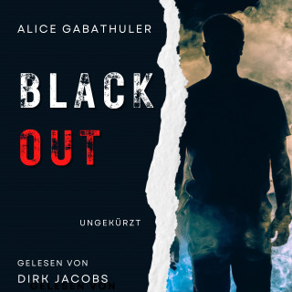 Alice Gabathuler: Blackout