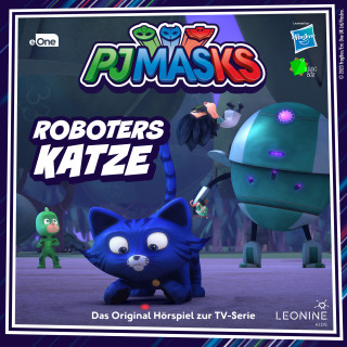 Kai Medinger: Folge 73: Roboters Katze