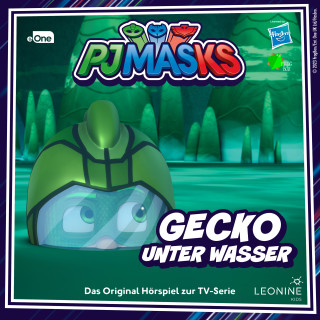 Kai Medinger: Folge 74: Gecko unter Wasser