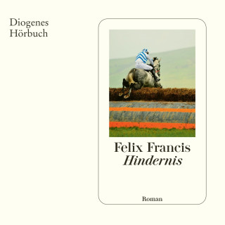 Felix Francis: Hindernis