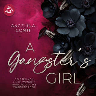 Angelina Conti: A GANGSTER'S GIRL: Daddy, I've been naughty