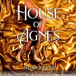 Fiona Zedde: House of Agnes