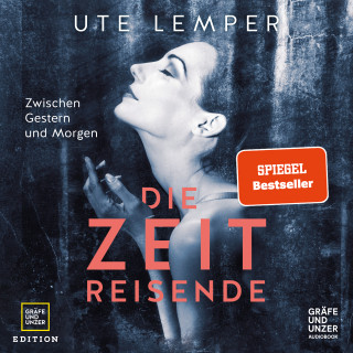 Ute Lemper: Die Zeitreisende