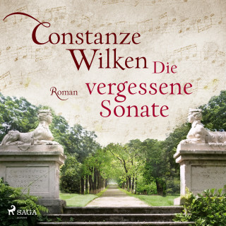 Constanze Wilken: Die vergessene Sonate