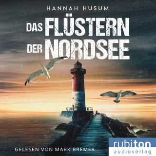 Hannah Husum: Das Flüstern der Nordsee