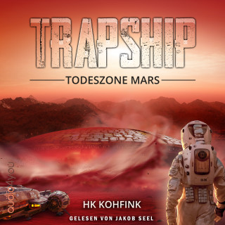 Heiko Kohfink: Trapship