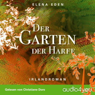 Elena Eden: Der Garten der Harfe