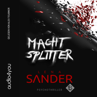 Lena Sander: Machtsplitter