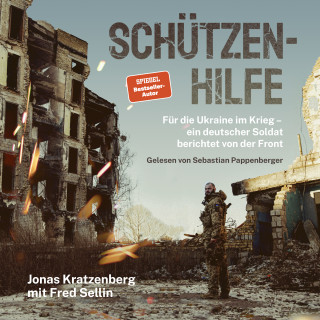 Jonas Kratzenberg, Fred Sellin: Schützenhilfe