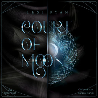 Lexi Ryan: Court of Sun 2: Court of Moon