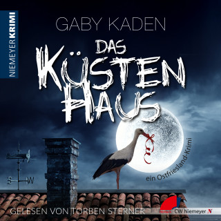 Gaby Kaden: Das KüstenHaus
