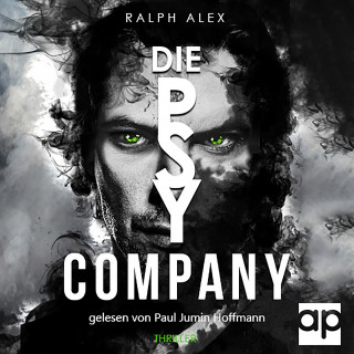 Ralph Alex: Die Psy Company