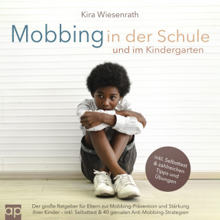 Kira Wiesenrath: Mobbing in Schule und Kindergarten