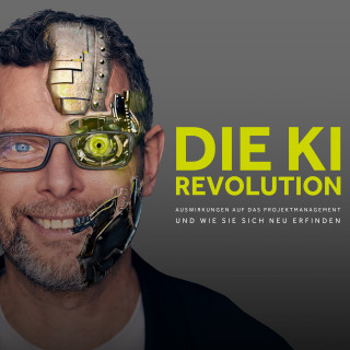 Torsten J. Koerting: Die KI Revolution