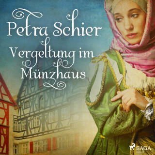 Petra Schier: Vergeltung im Münzhaus