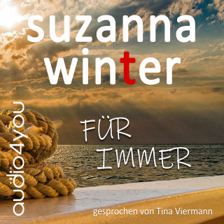 Suzanna Winter: ... für immer